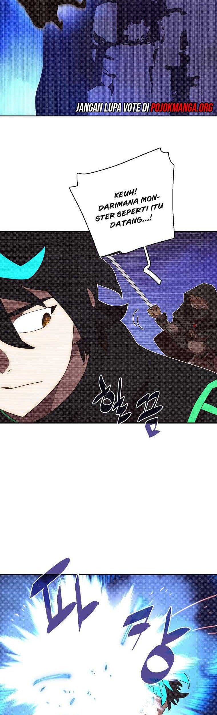 My Inventory is Abnormal Chapter 17 Gambar 39