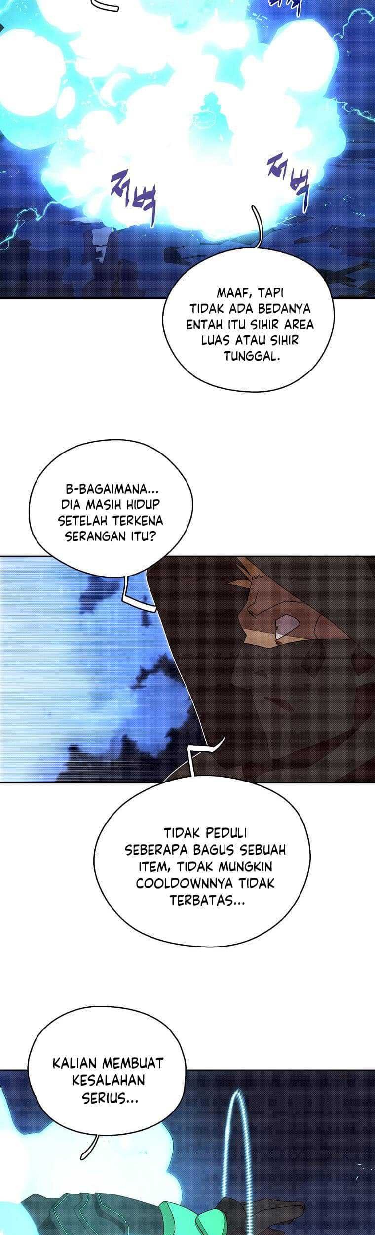 My Inventory is Abnormal Chapter 17 Gambar 45