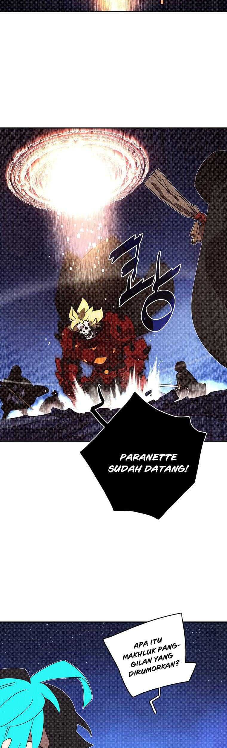 My Inventory is Abnormal Chapter 17 Gambar 47