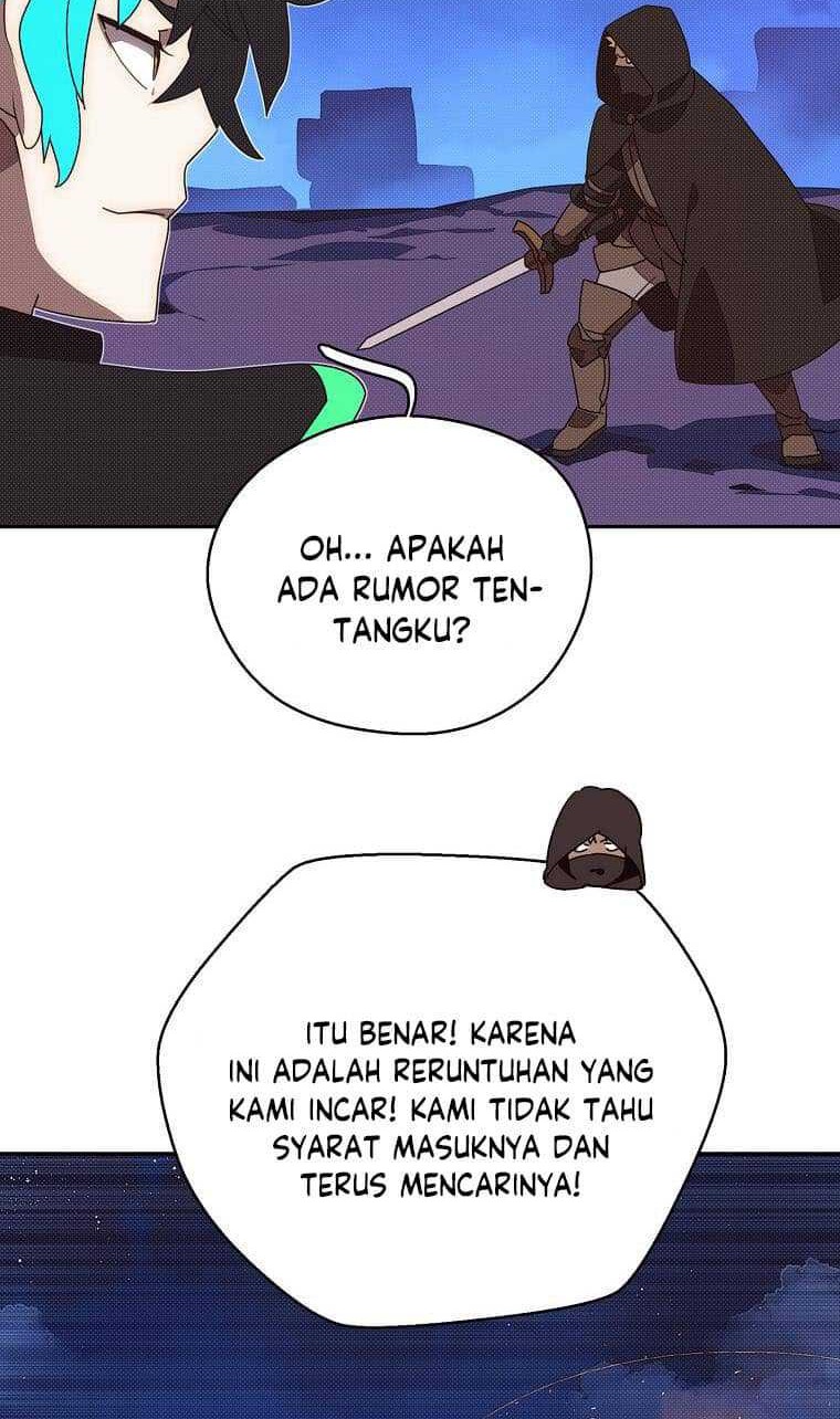 My Inventory is Abnormal Chapter 17 Gambar 48