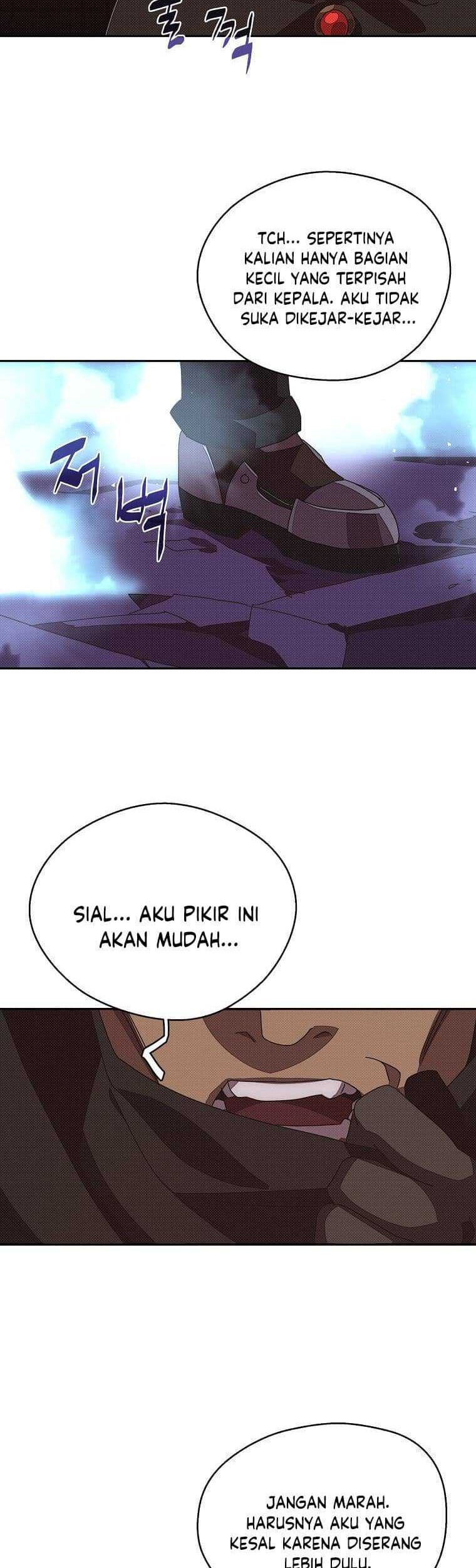 My Inventory is Abnormal Chapter 17 Gambar 50