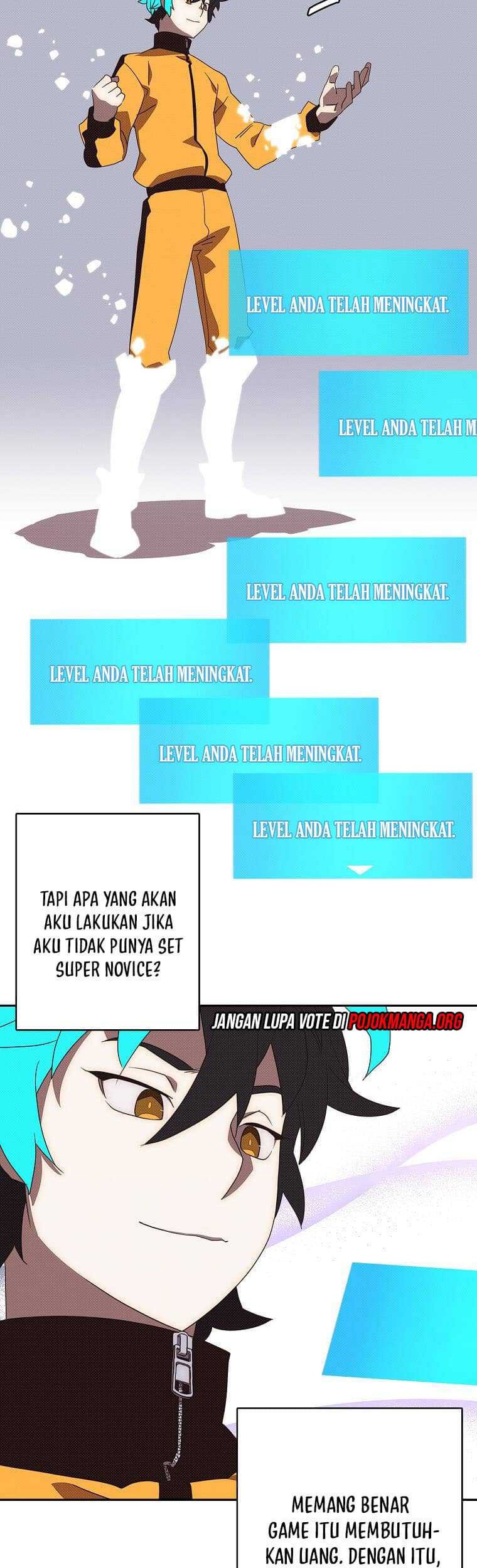 My Inventory is Abnormal Chapter 17 Gambar 3