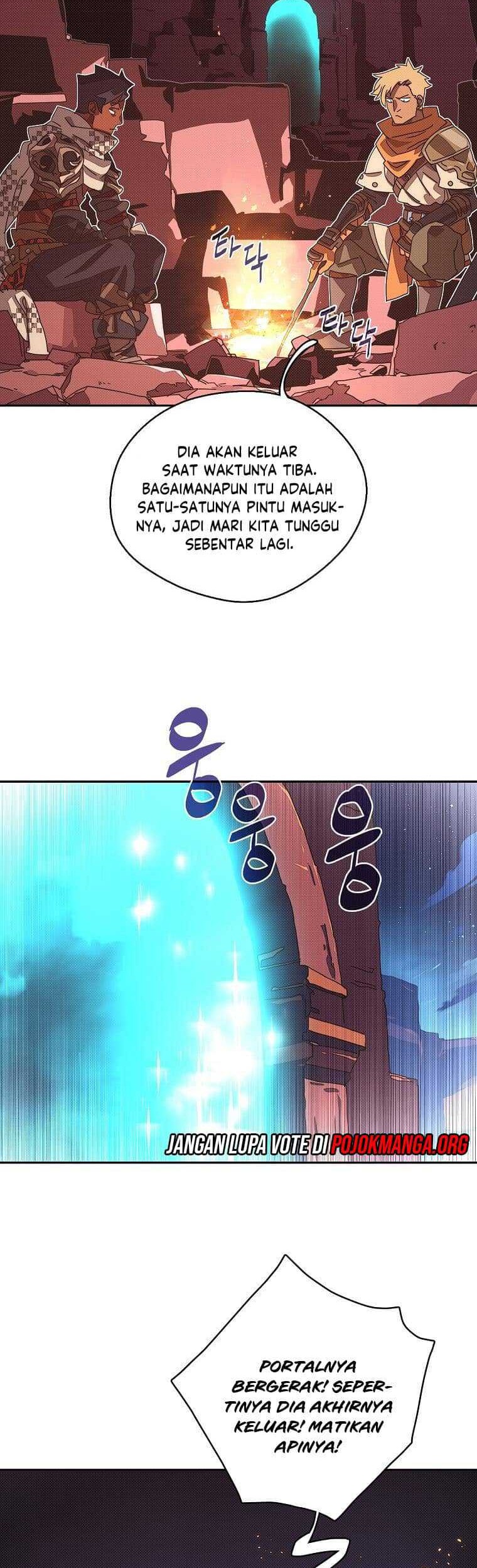 My Inventory is Abnormal Chapter 17 Gambar 11