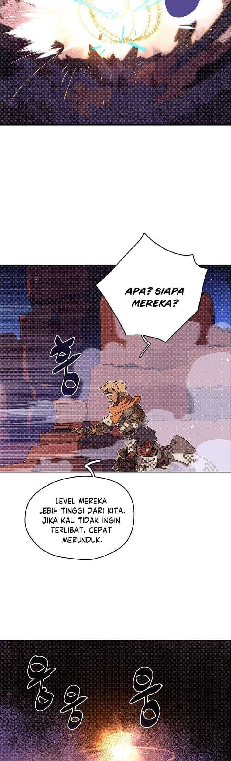 My Inventory is Abnormal Chapter 17 Gambar 22
