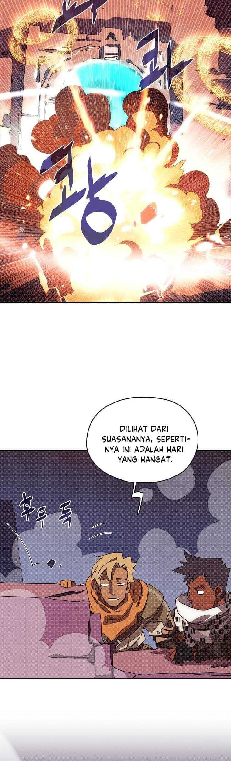 My Inventory is Abnormal Chapter 17 Gambar 24