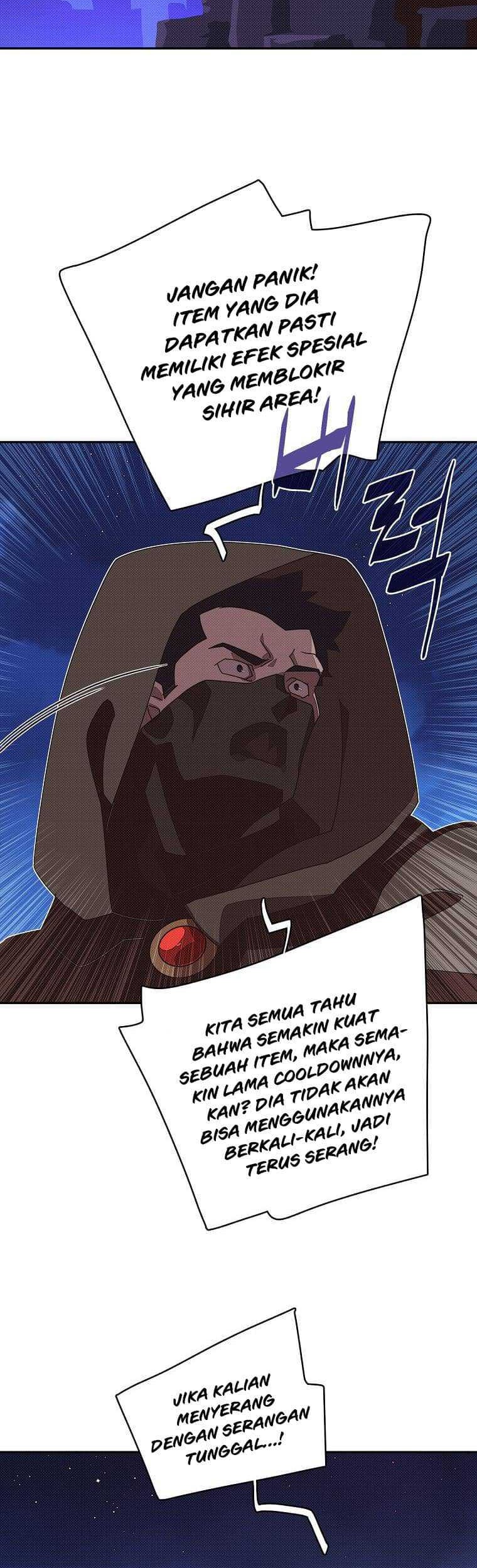 My Inventory is Abnormal Chapter 17 Gambar 28