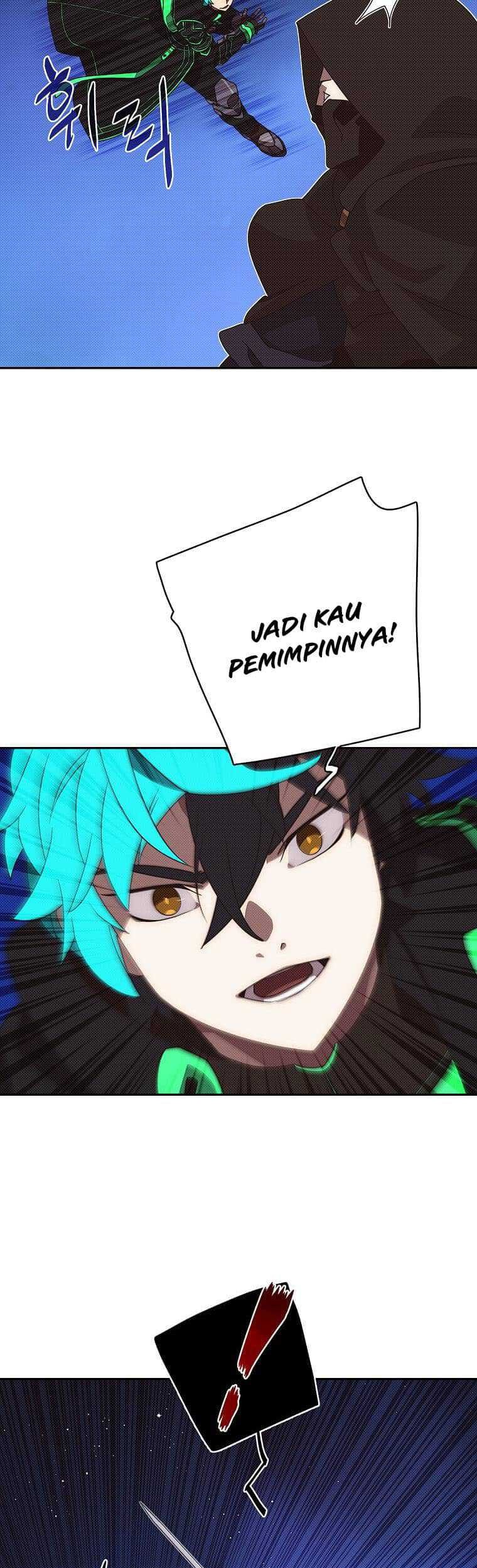 My Inventory is Abnormal Chapter 17 Gambar 30