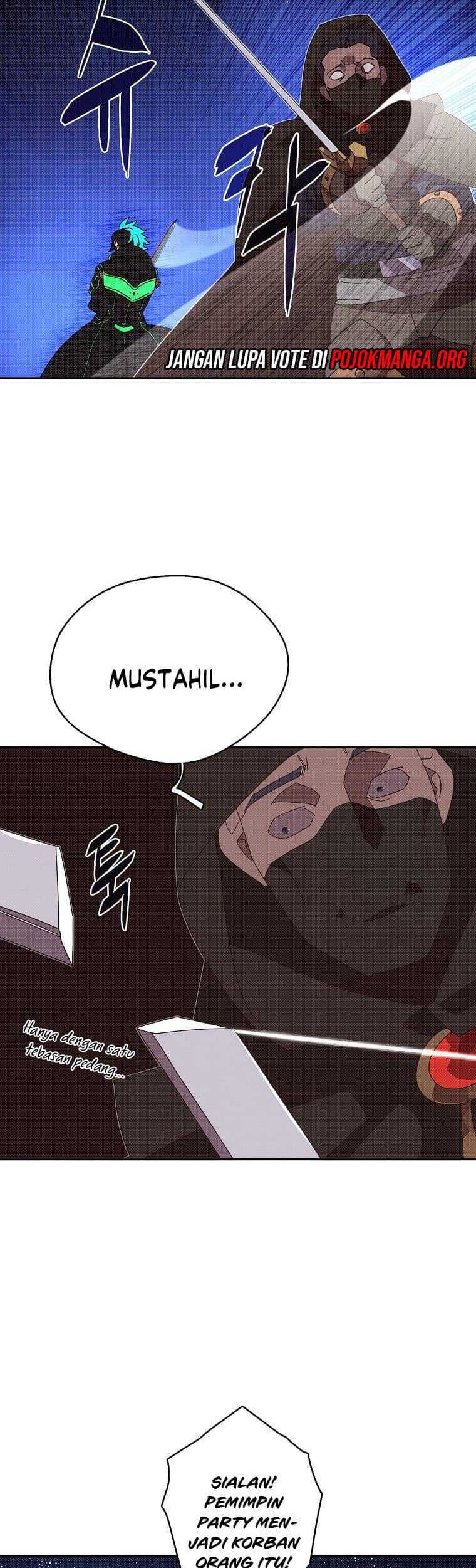 My Inventory is Abnormal Chapter 17 Gambar 31