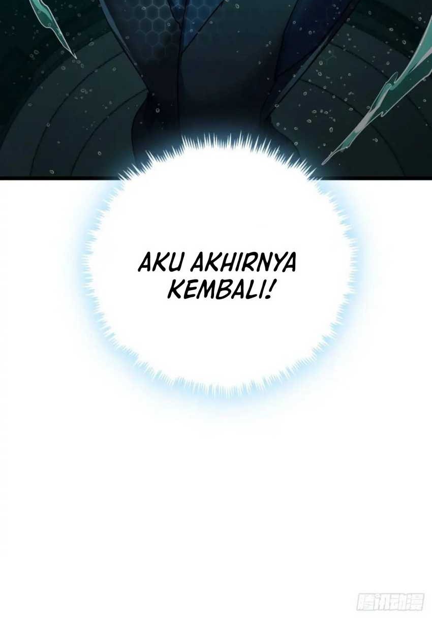 This Game Is Too Realistic Chapter 58 Gambar 36