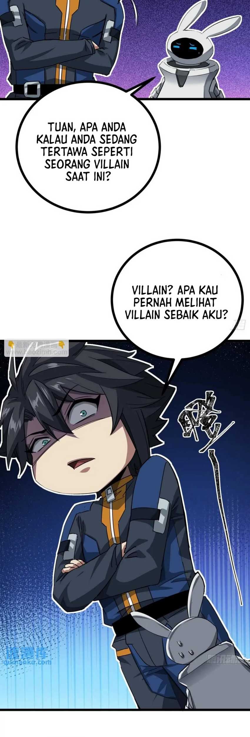 This Game Is Too Realistic Chapter 58 Gambar 28