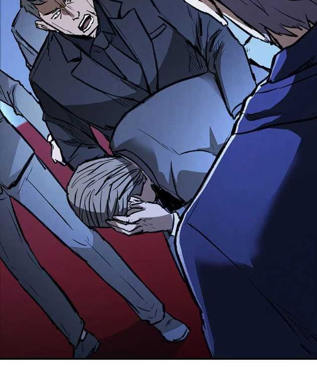 Shark Wyvern Chapter 44 Gambar 46