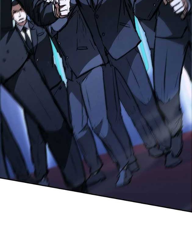 Shark Wyvern Chapter 44 Gambar 49