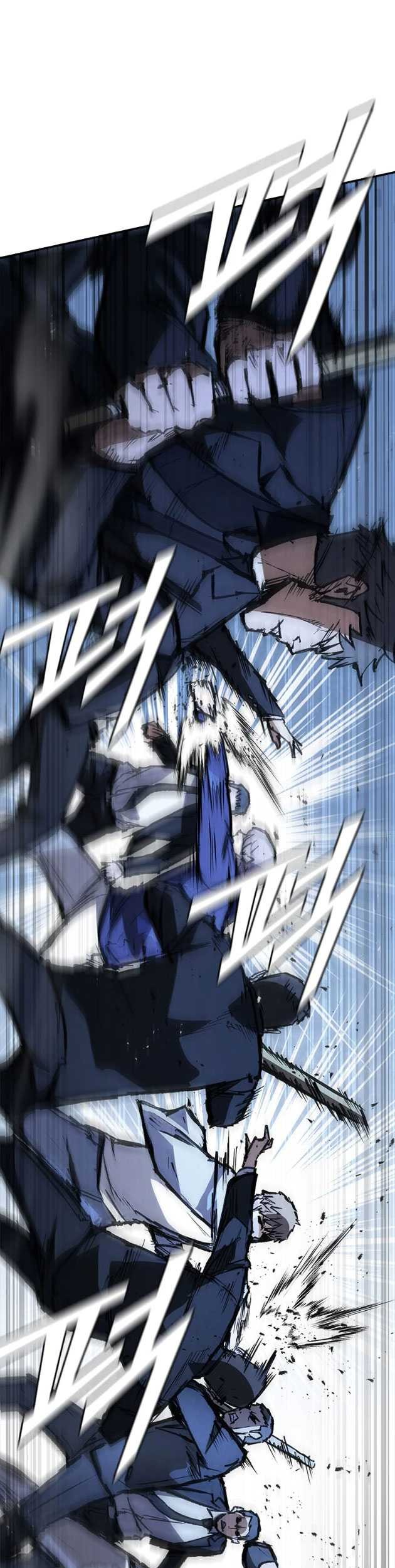 Shark Wyvern Chapter 44 Gambar 50