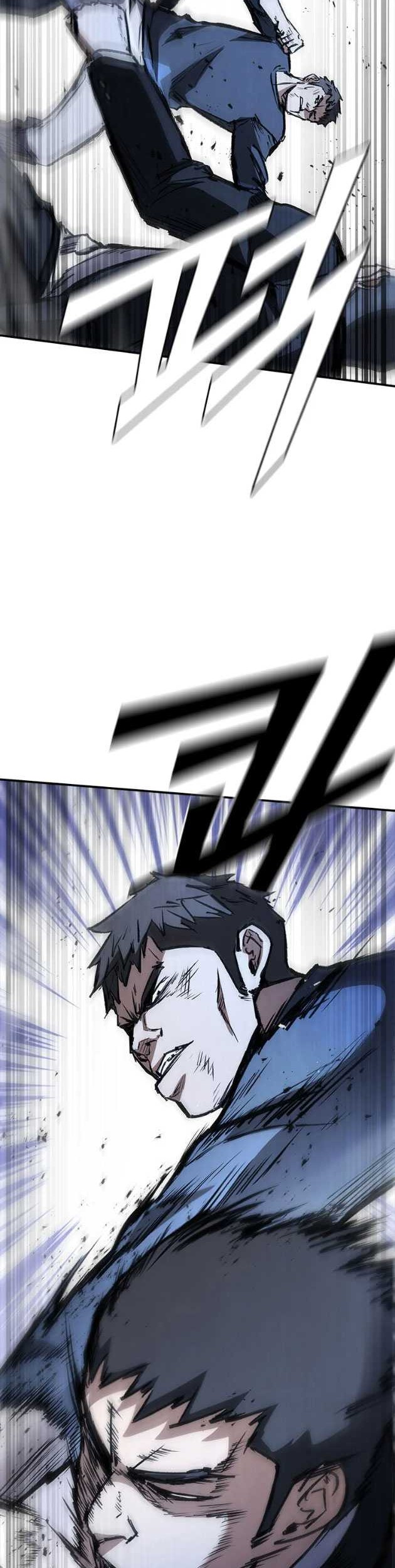 Shark Wyvern Chapter 44 Gambar 51