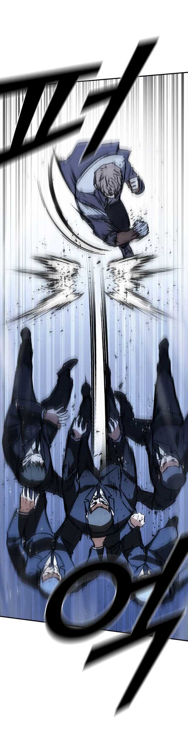 Shark Wyvern Chapter 44 Gambar 53