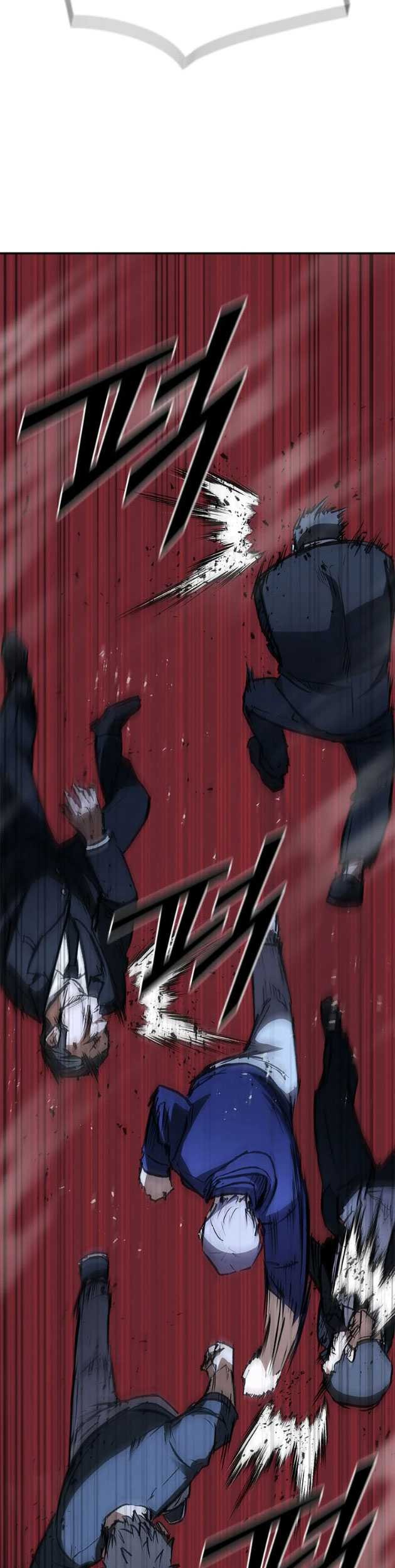 Shark Wyvern Chapter 44 Gambar 65