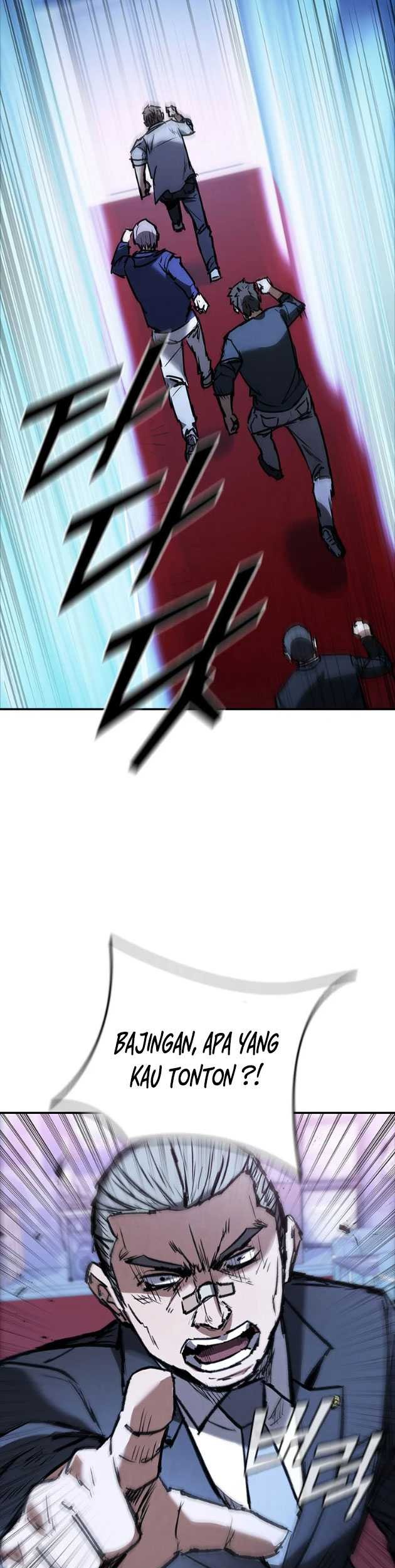 Shark Wyvern Chapter 44 Gambar 68
