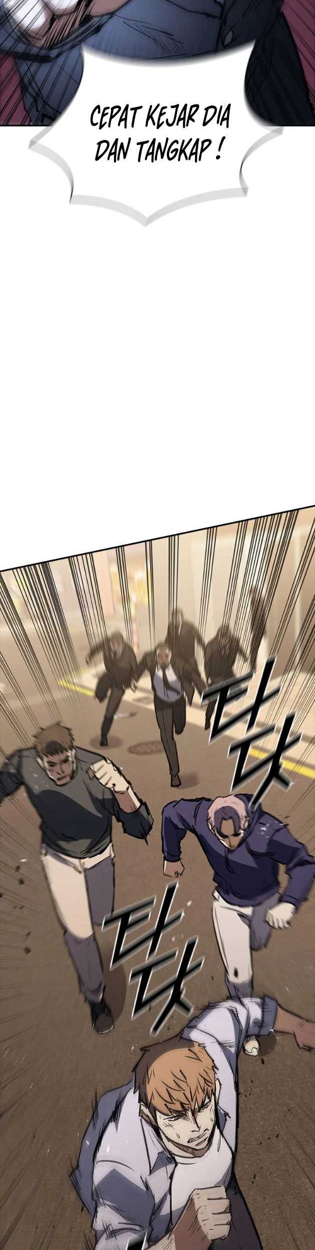 Shark Wyvern Chapter 44 Gambar 69
