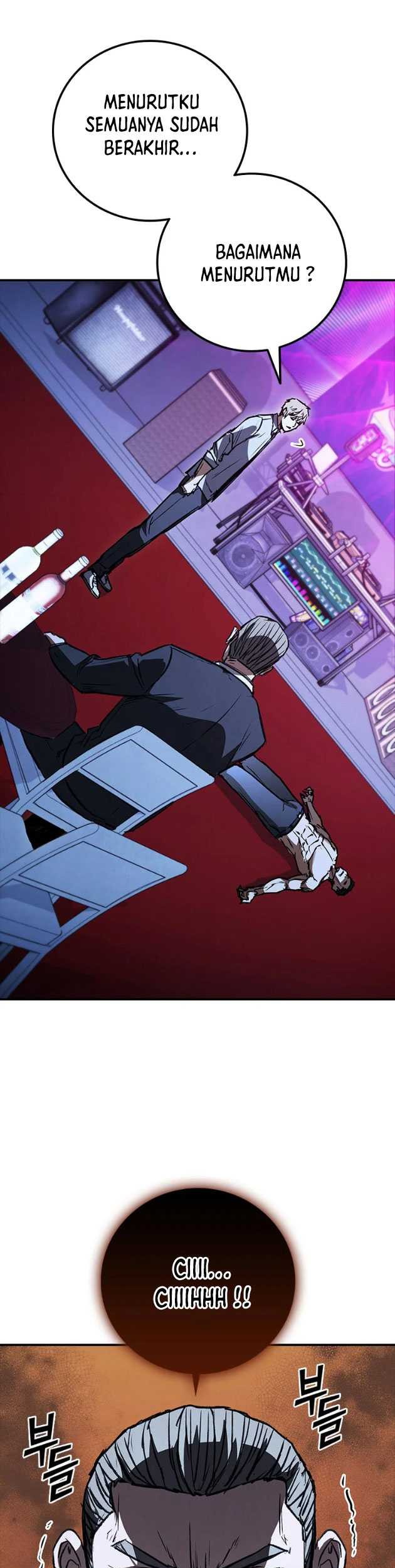 Baca  Shark Wyvern Chapter 44 Gambar 2