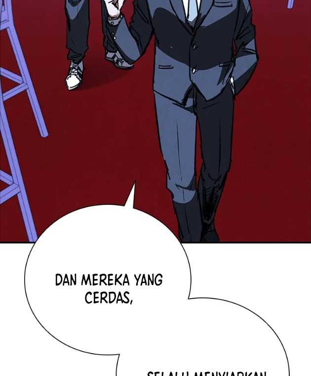 Shark Wyvern Chapter 44 Gambar 22