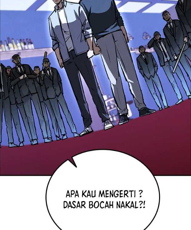 Shark Wyvern Chapter 44 Gambar 25