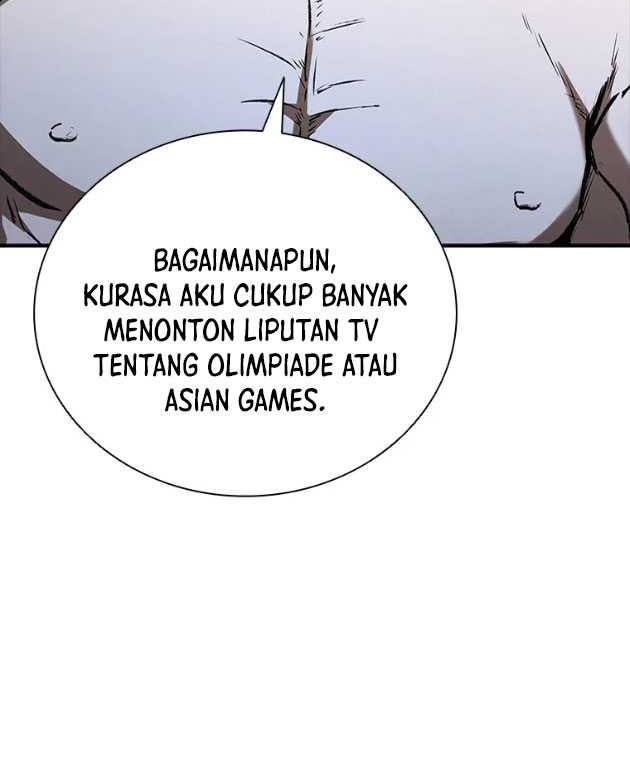 Shark Wyvern Chapter 43 Gambar 28