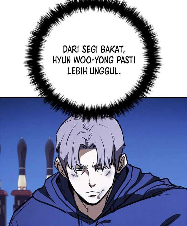 Shark Wyvern Chapter 43 Gambar 37