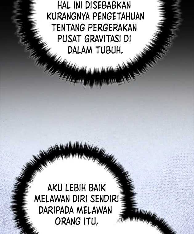 Shark Wyvern Chapter 43 Gambar 40