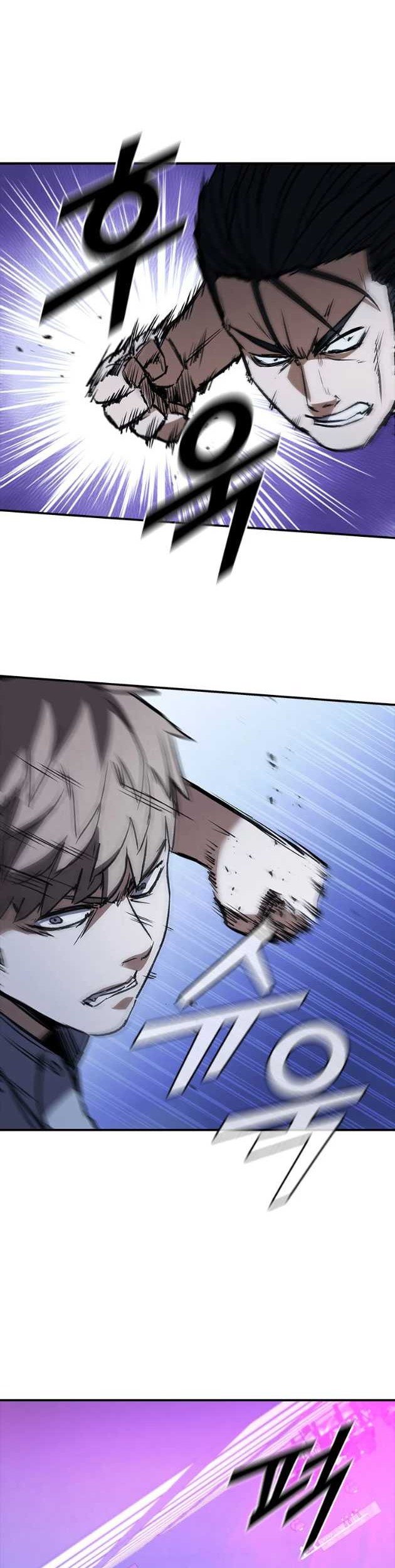 Shark Wyvern Chapter 43 Gambar 45