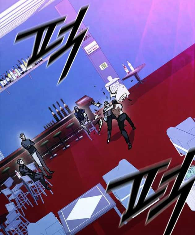 Shark Wyvern Chapter 43 Gambar 46