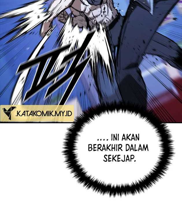 Shark Wyvern Chapter 43 Gambar 49