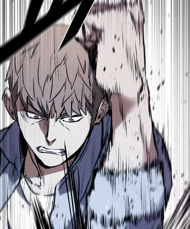 Shark Wyvern Chapter 43 Gambar 55