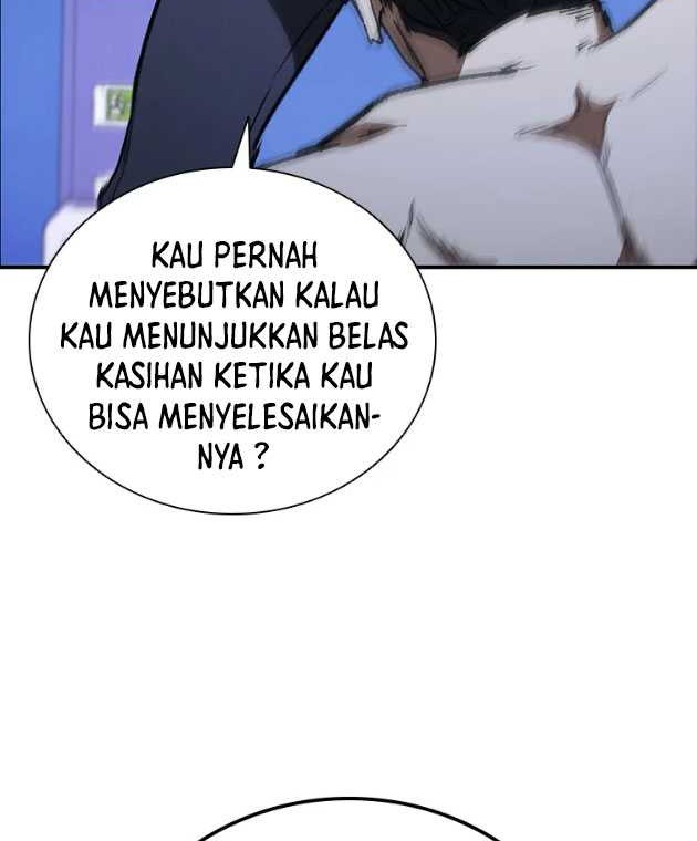 Shark Wyvern Chapter 43 Gambar 61