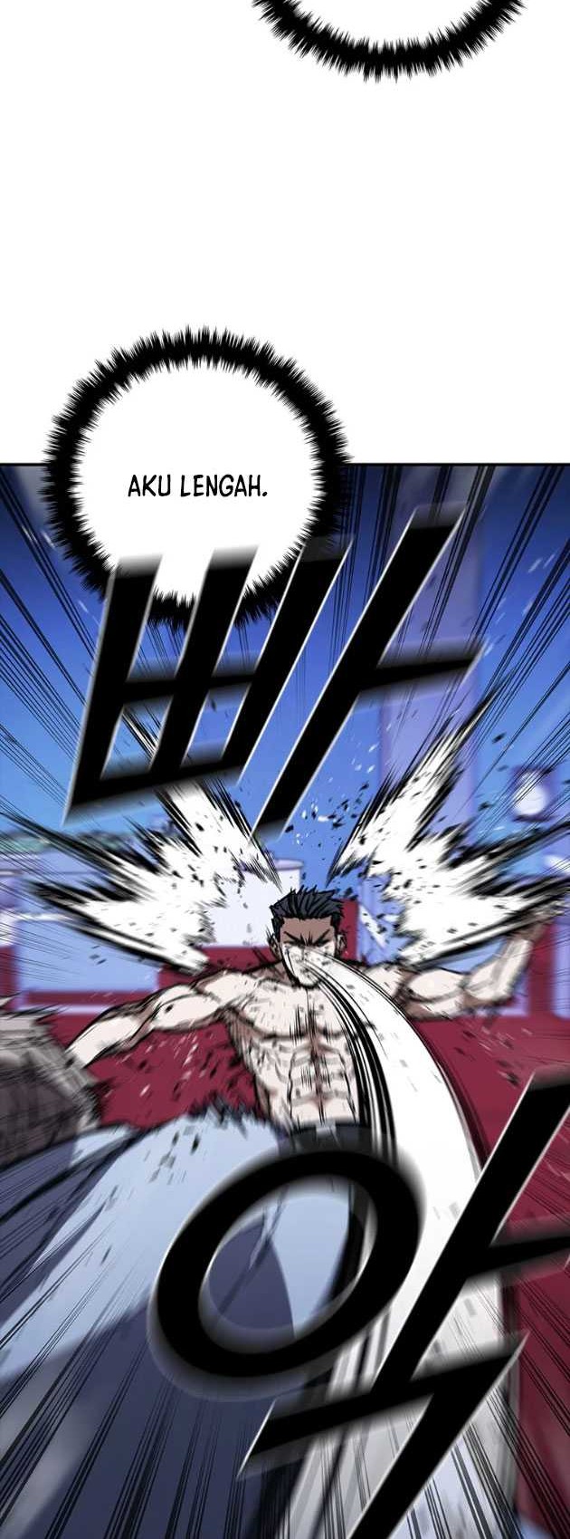 Shark Wyvern Chapter 43 Gambar 63