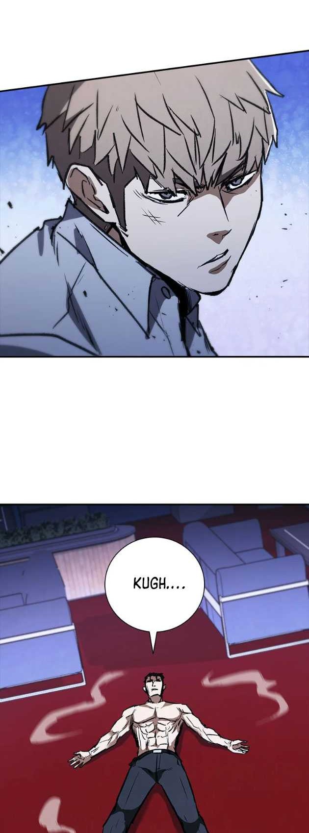 Shark Wyvern Chapter 43 Gambar 65