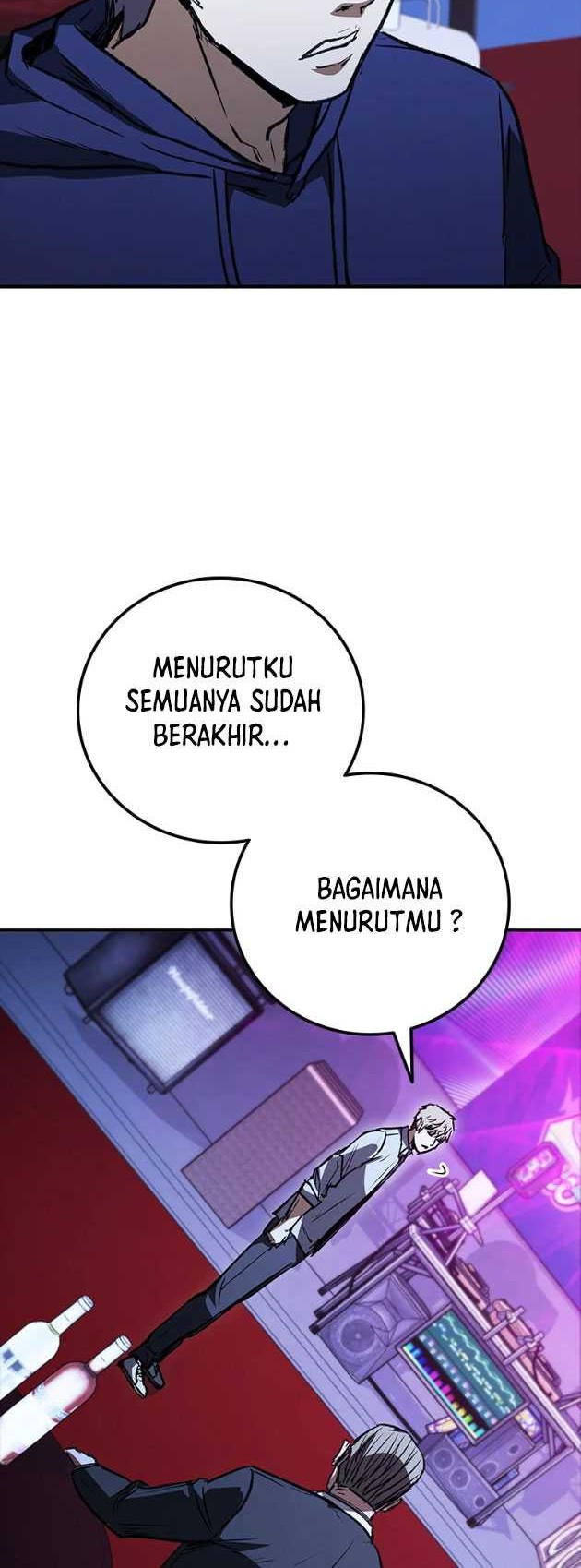 Shark Wyvern Chapter 43 Gambar 67