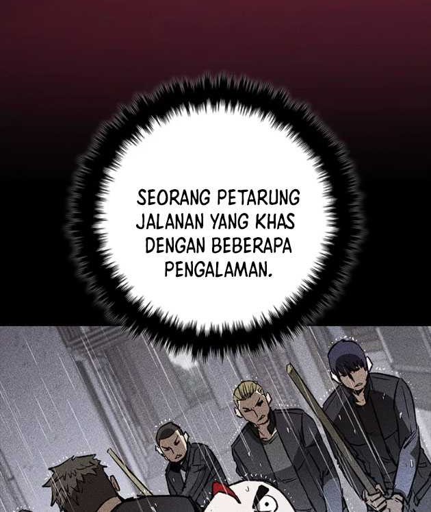 Shark Wyvern Chapter 43 Gambar 10