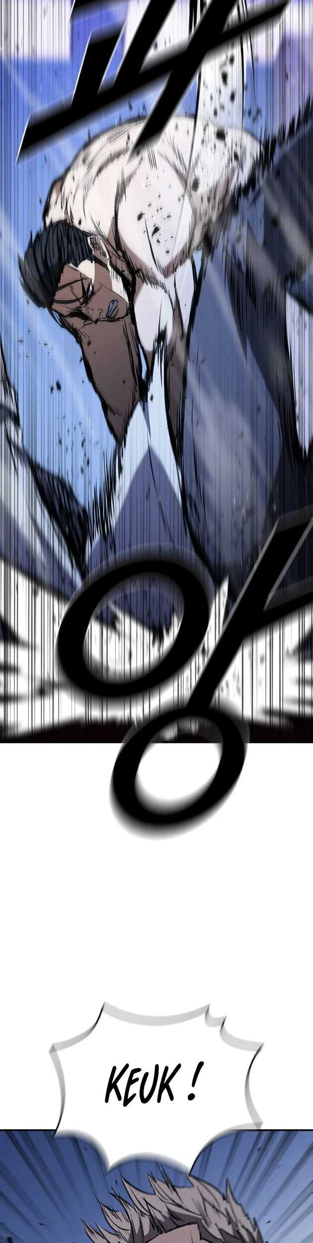 Shark Wyvern Chapter 43 Gambar 21