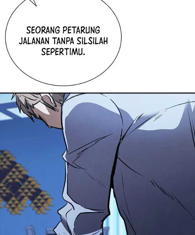 Shark Wyvern Chapter 43 Gambar 25