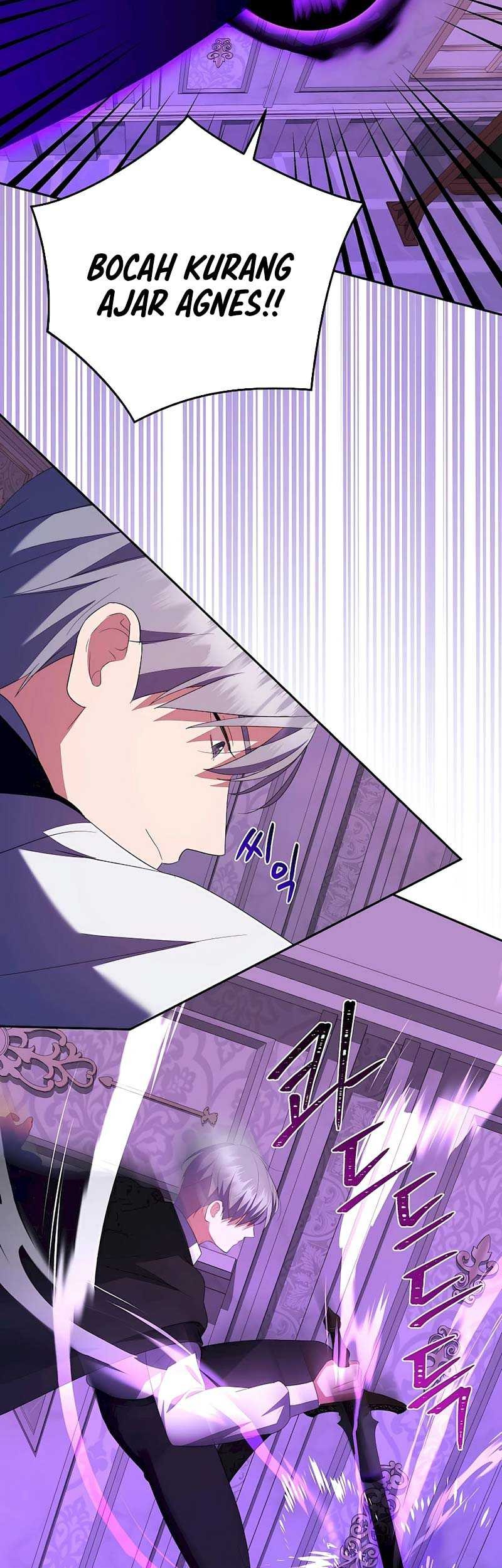 I Became The Youngest Prince in The Novel Chapter 42 Gambar 18