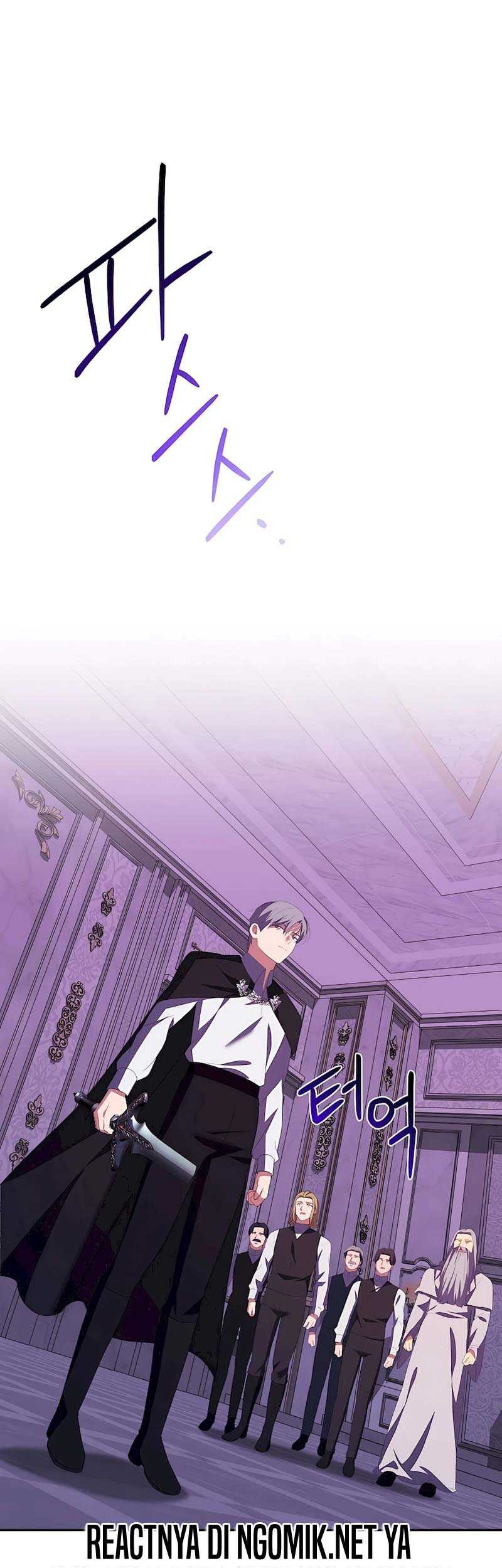 I Became The Youngest Prince in The Novel Chapter 42 Gambar 20