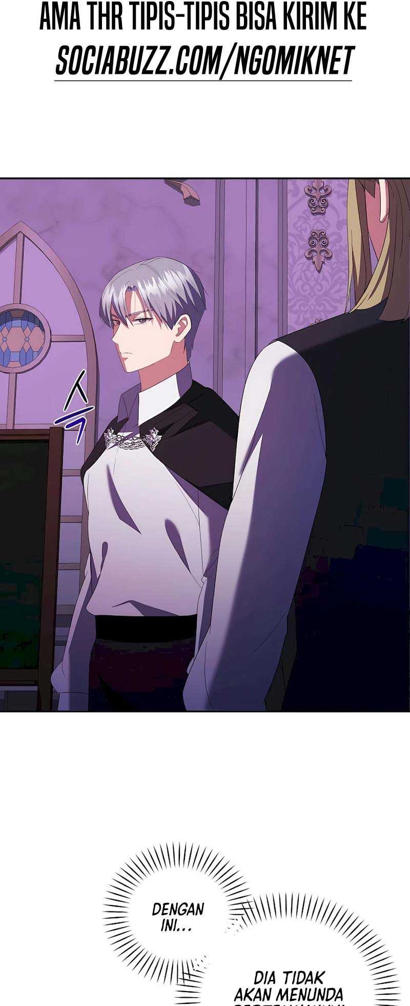 I Became The Youngest Prince in The Novel Chapter 42 Gambar 21