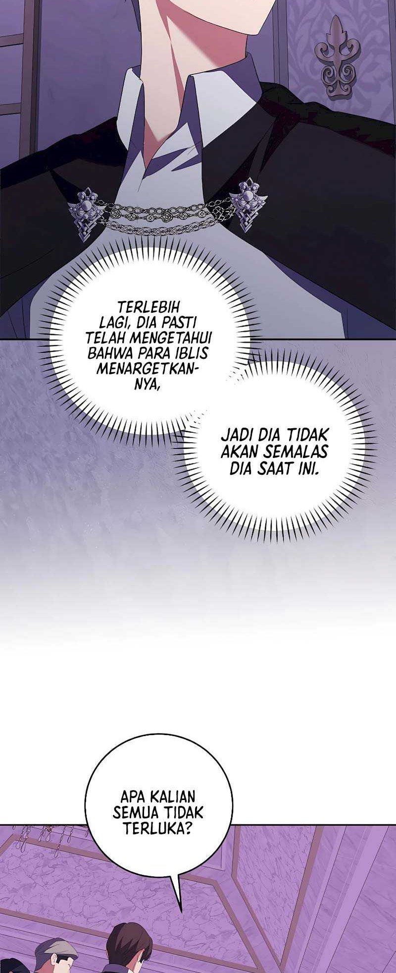 I Became The Youngest Prince in The Novel Chapter 42 Gambar 23