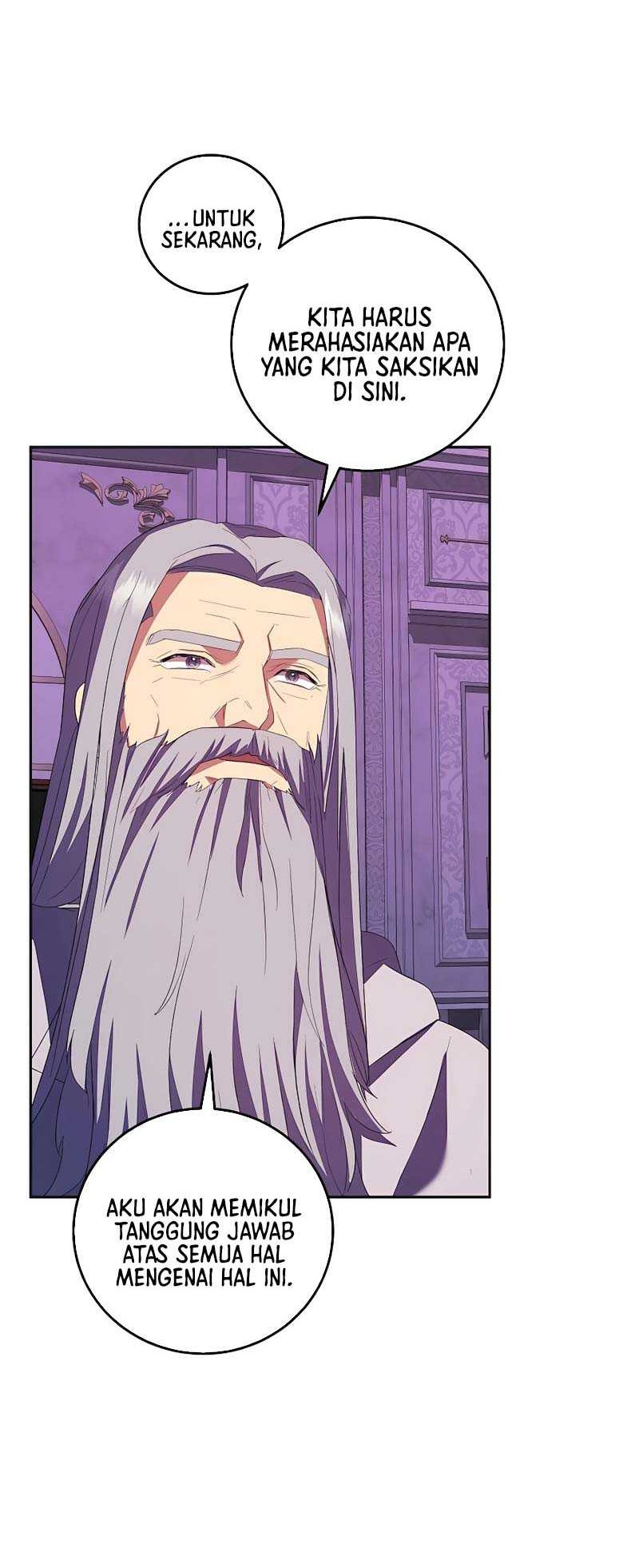 I Became The Youngest Prince in The Novel Chapter 42 Gambar 25