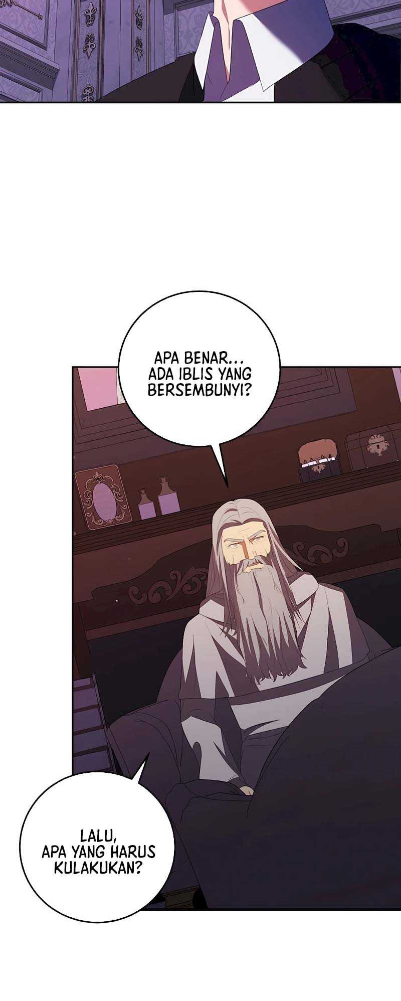 I Became The Youngest Prince in The Novel Chapter 42 Gambar 29