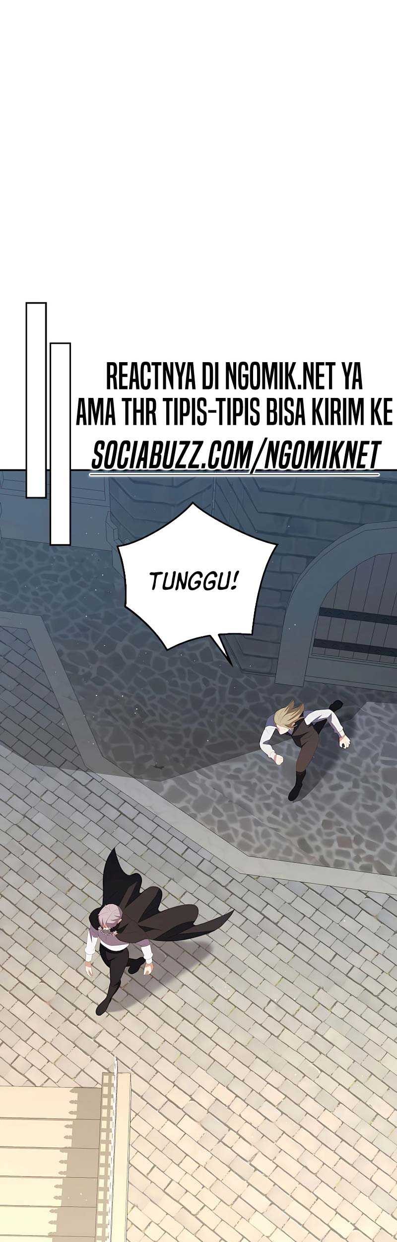 I Became The Youngest Prince in The Novel Chapter 42 Gambar 32