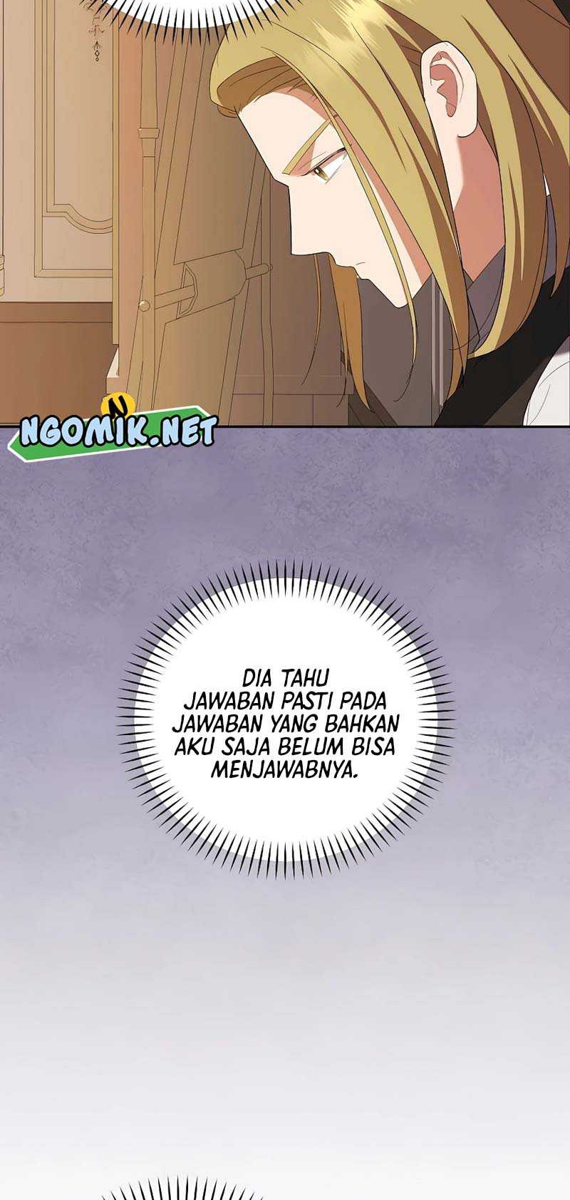 I Became The Youngest Prince in The Novel Chapter 42 Gambar 39