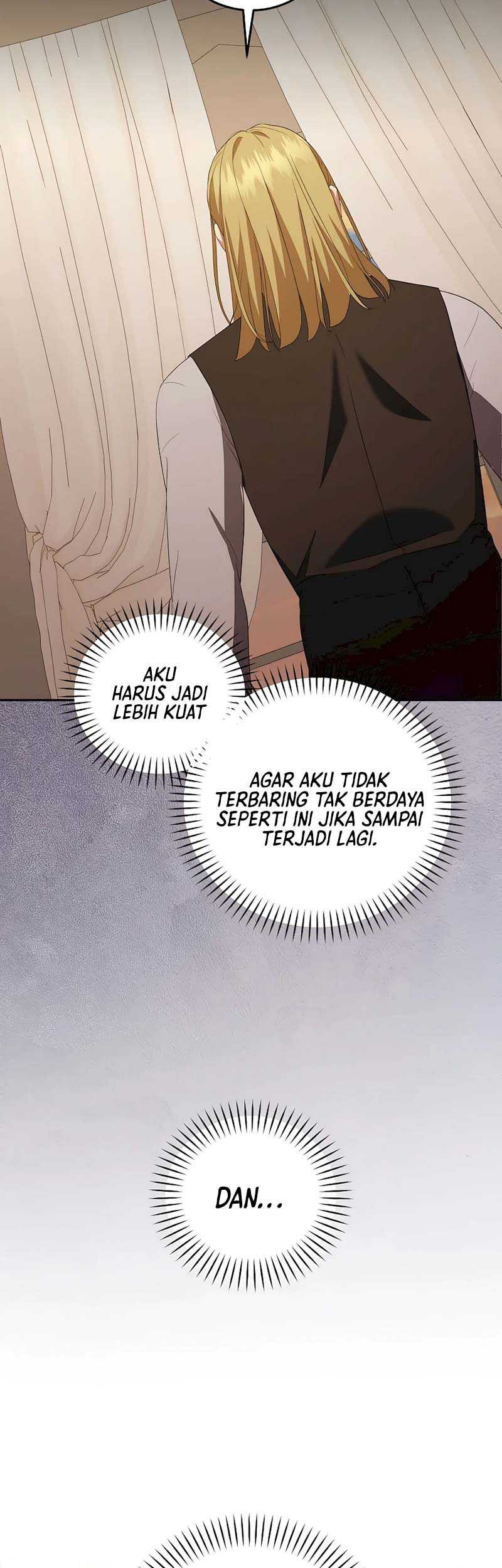 I Became The Youngest Prince in The Novel Chapter 42 Gambar 42