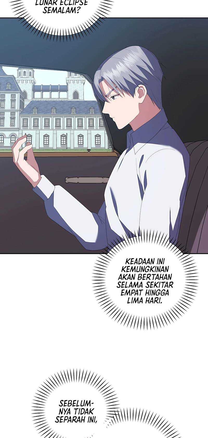I Became The Youngest Prince in The Novel Chapter 42 Gambar 45