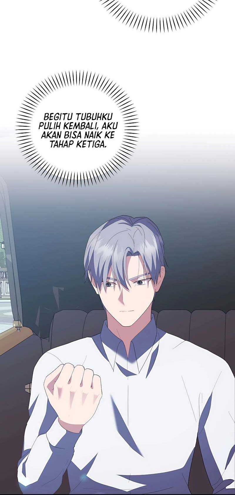 I Became The Youngest Prince in The Novel Chapter 42 Gambar 49